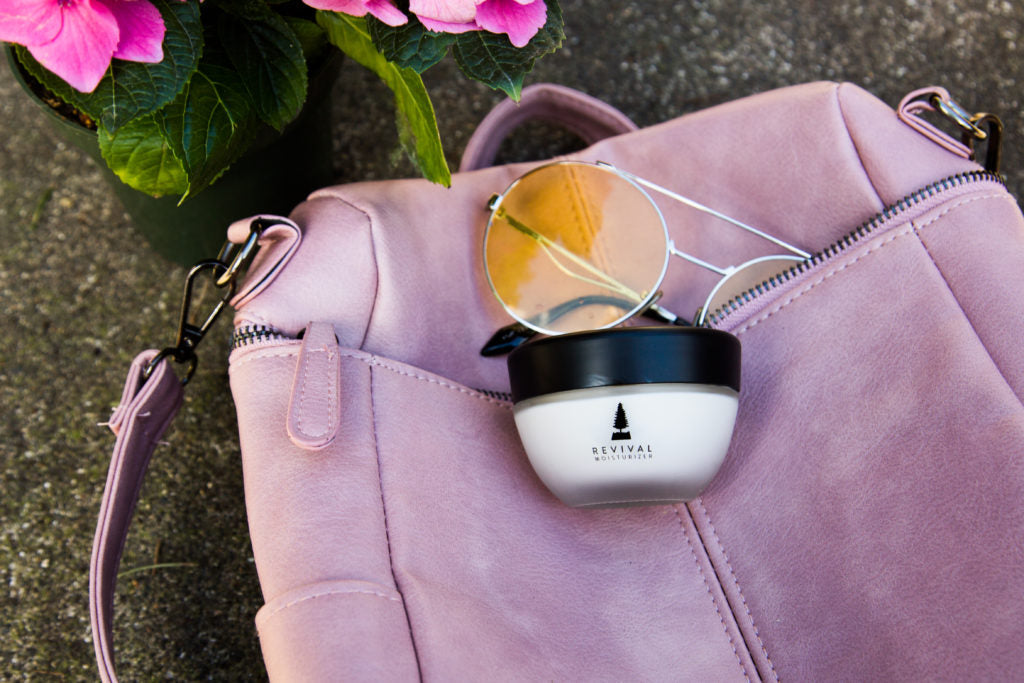 revival moisturizer