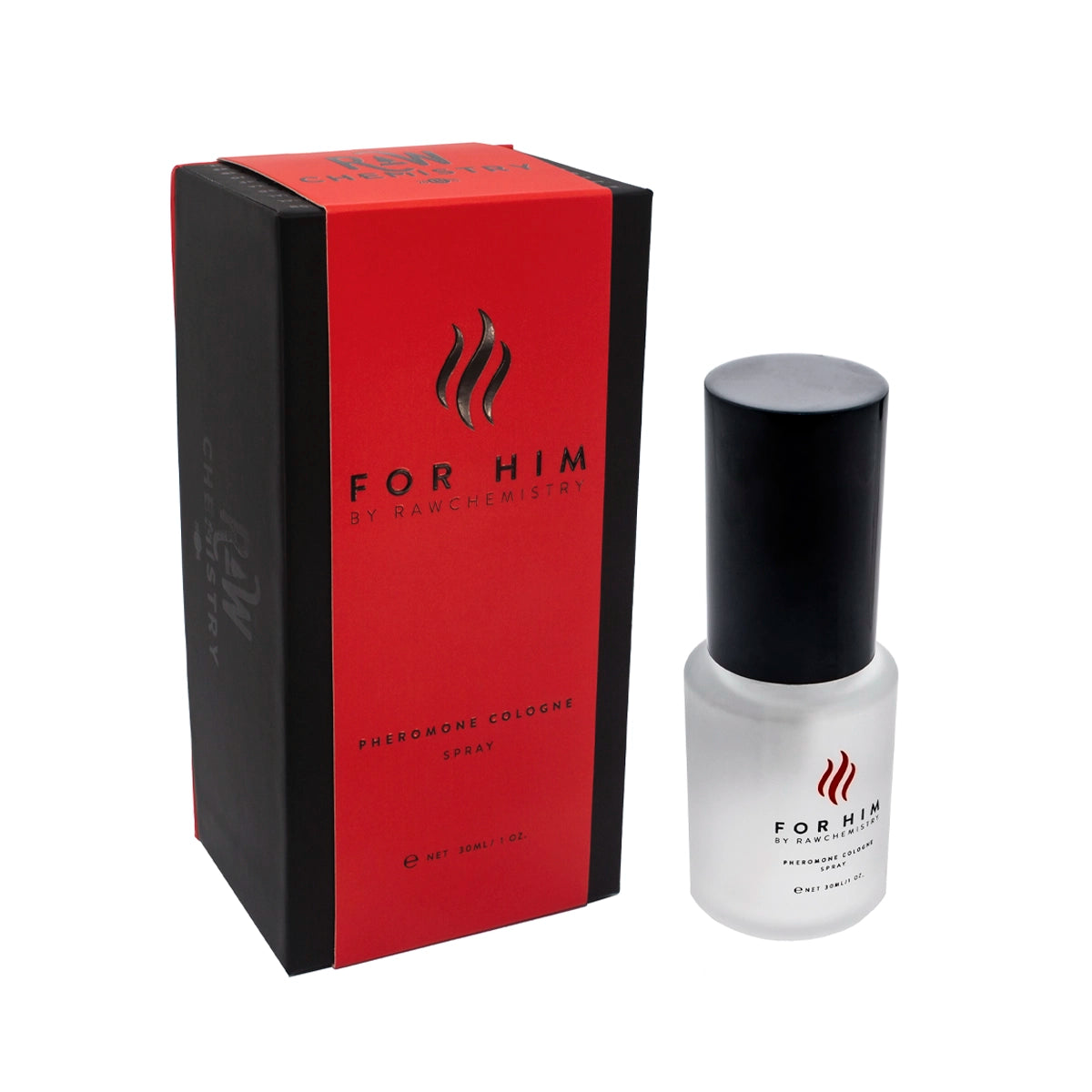 For Him by RawChemistry - A Pheromone Cologne