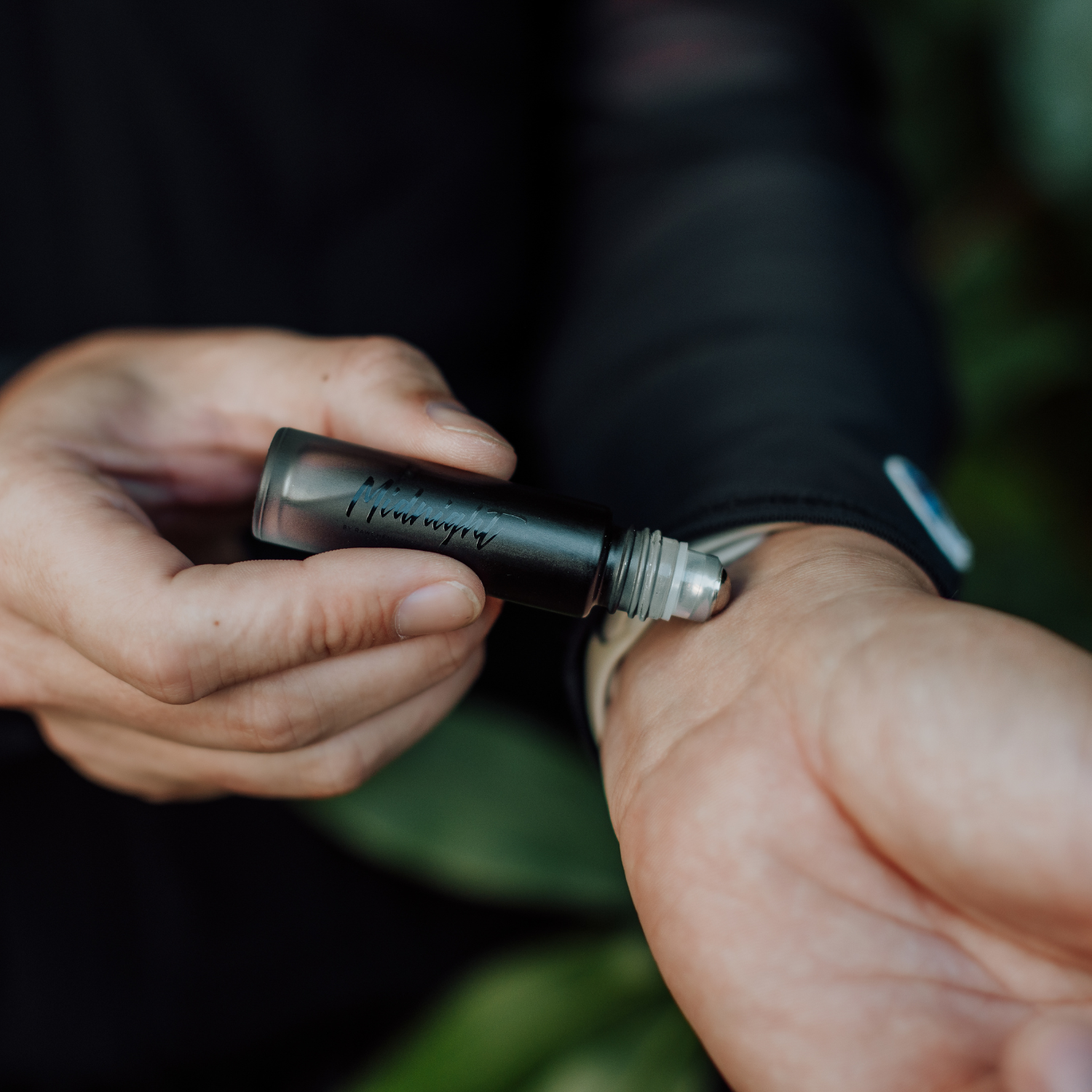 Midnight Pheromone Infused Cologne Roll-On