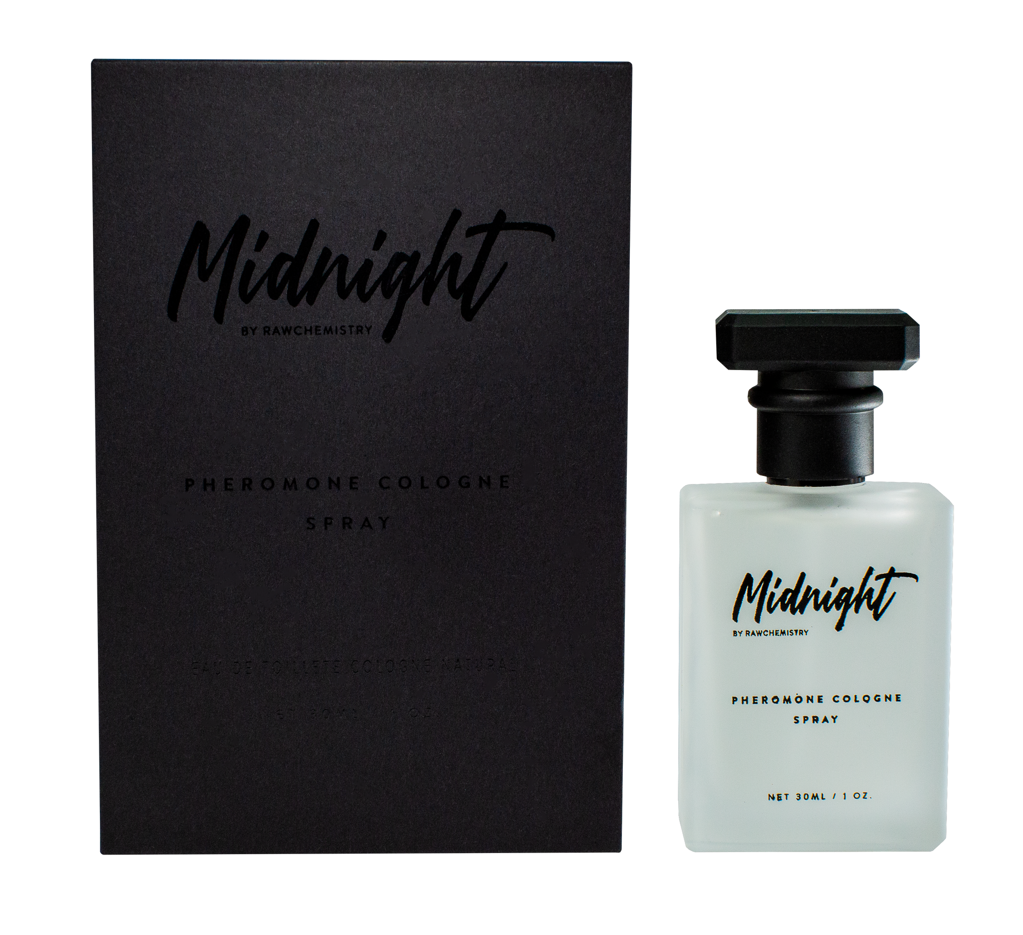 Raw chemistry discount labs pheromones
