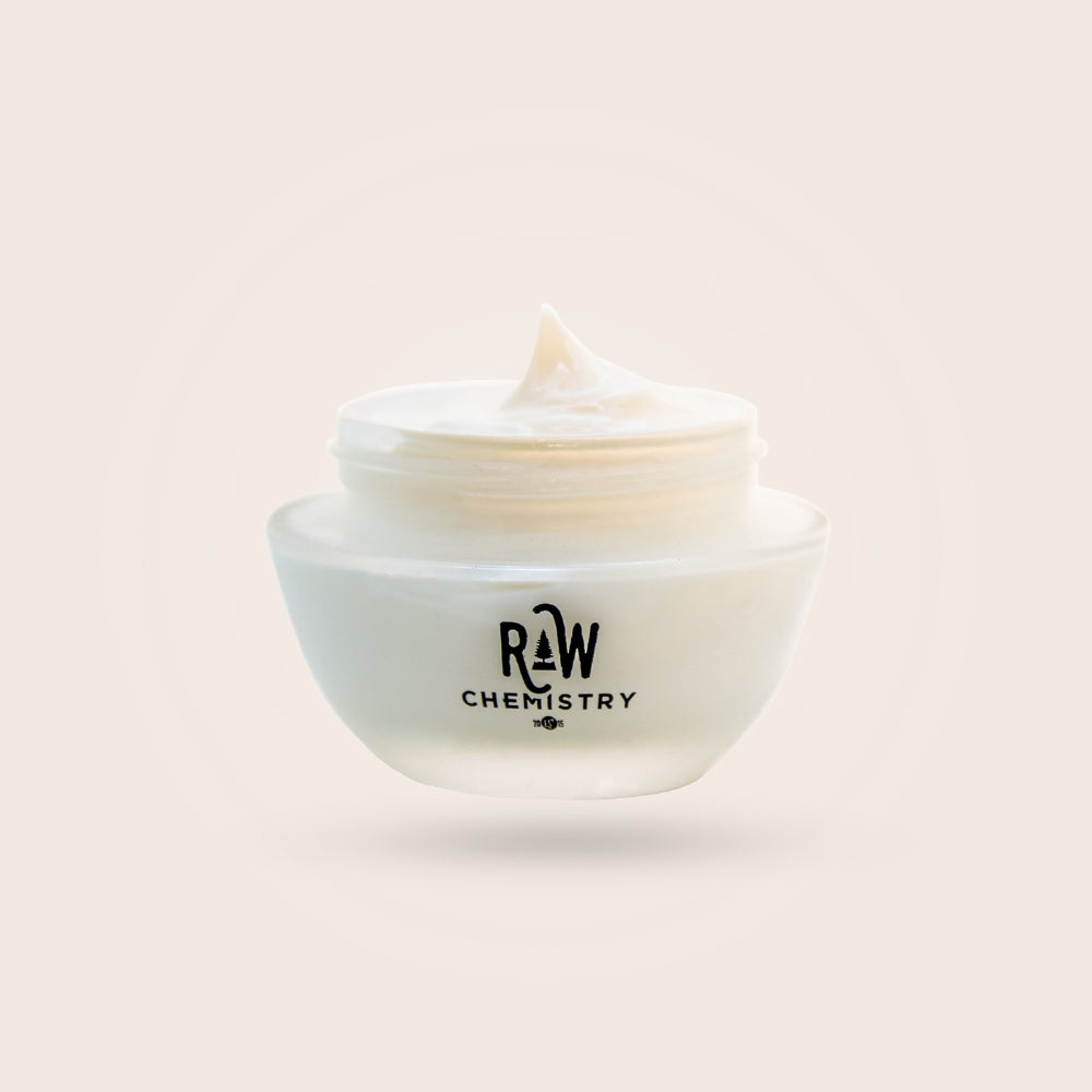 RawChemistry Essential Revival Vitamin Moisturizer