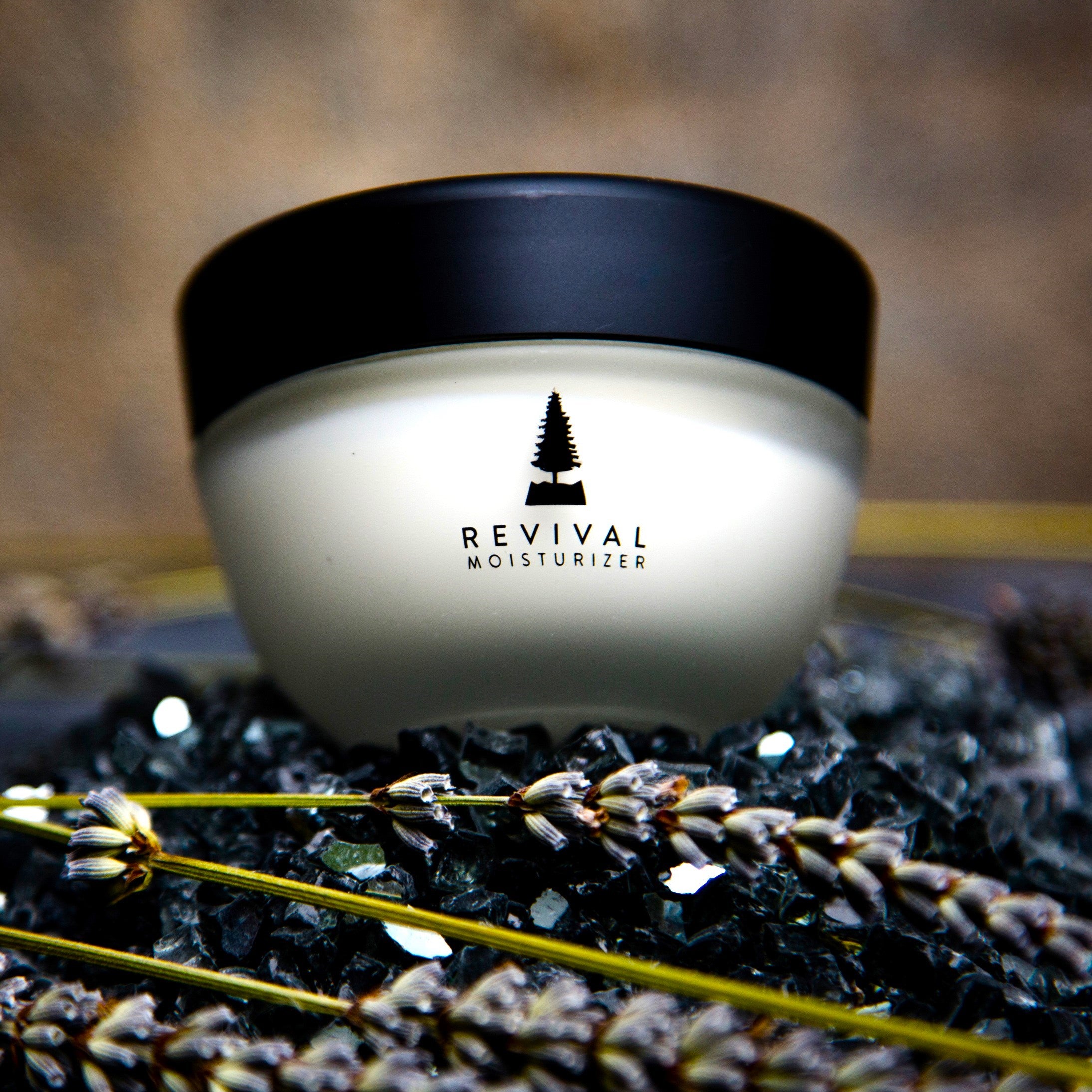RawChemistry Essential Revival Vitamin Moisturizer