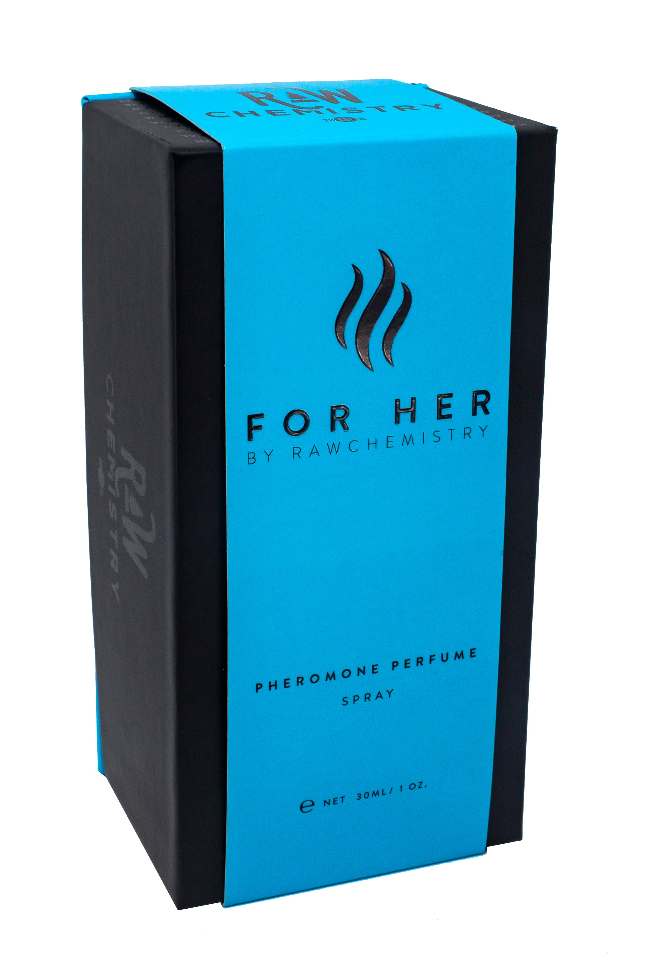 For Her by RawChemistry - A Pheromone Perfume