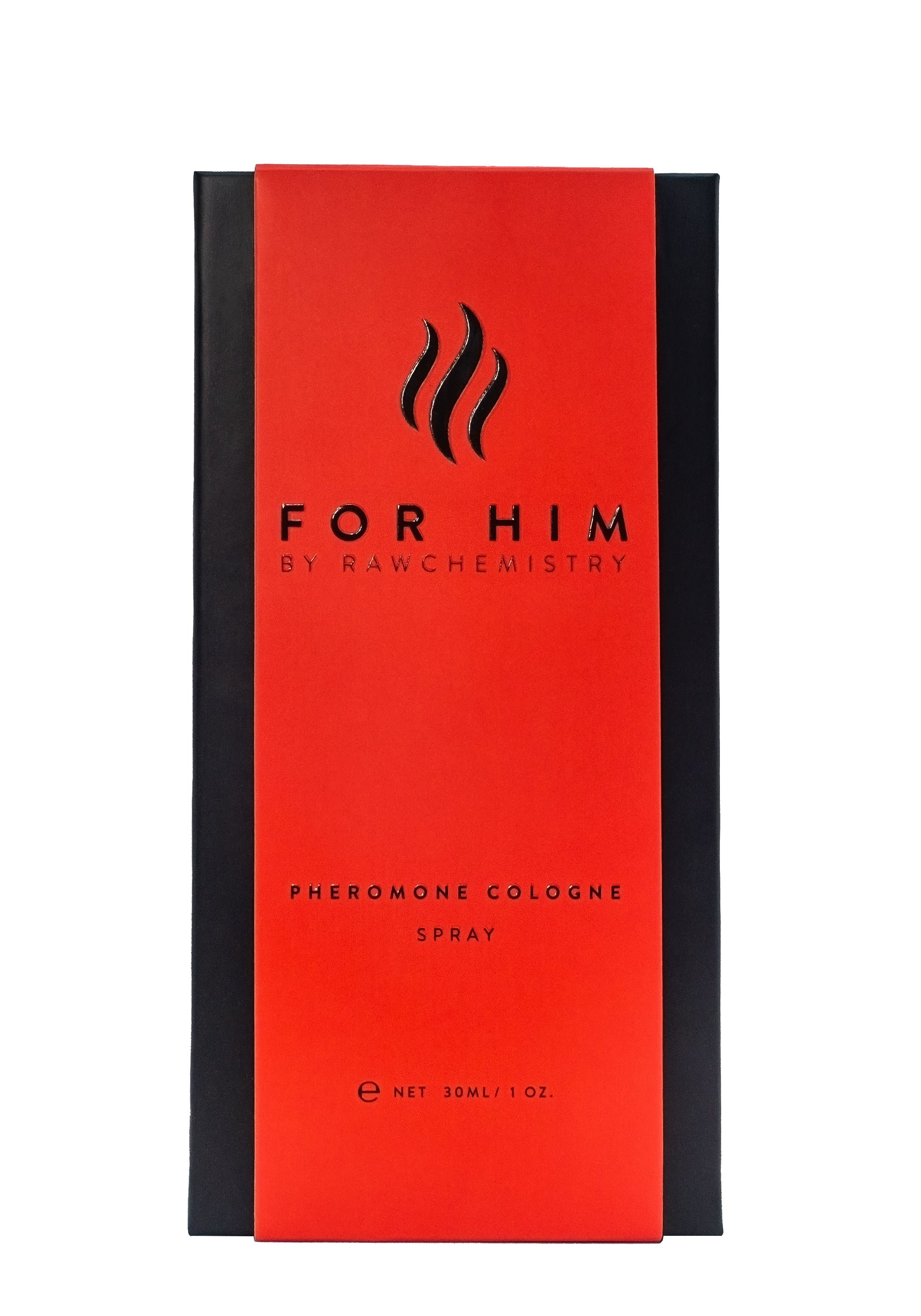 For Him by RawChemistry - A Pheromone Cologne