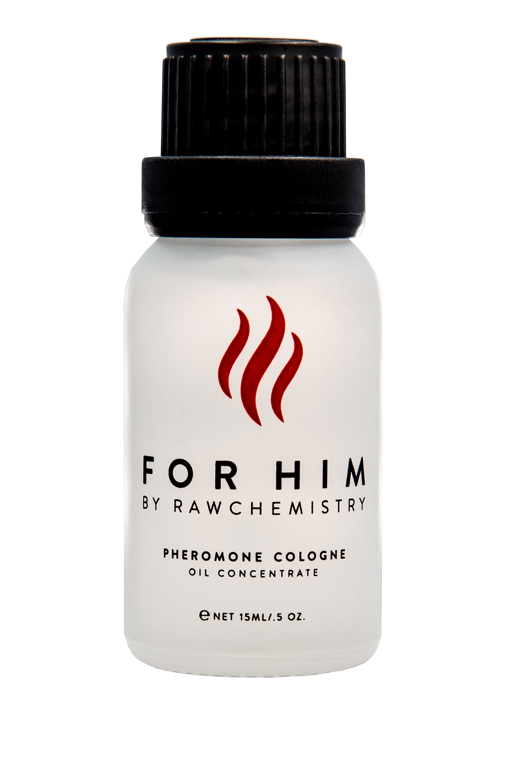 For Him by RawChemistry - A Pheromone Cologne Concentrate