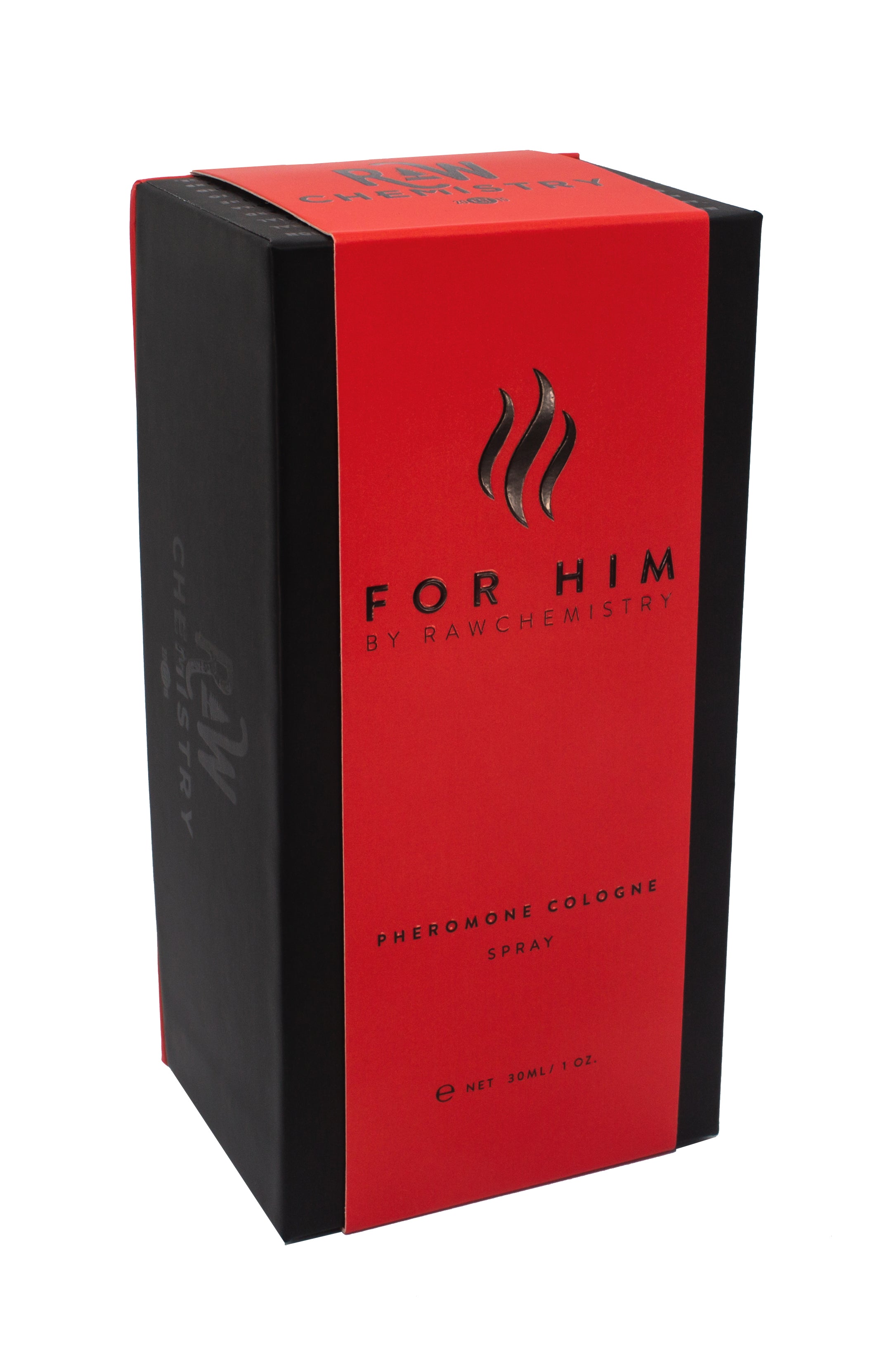 For Him by RawChemistry - A Pheromone Cologne