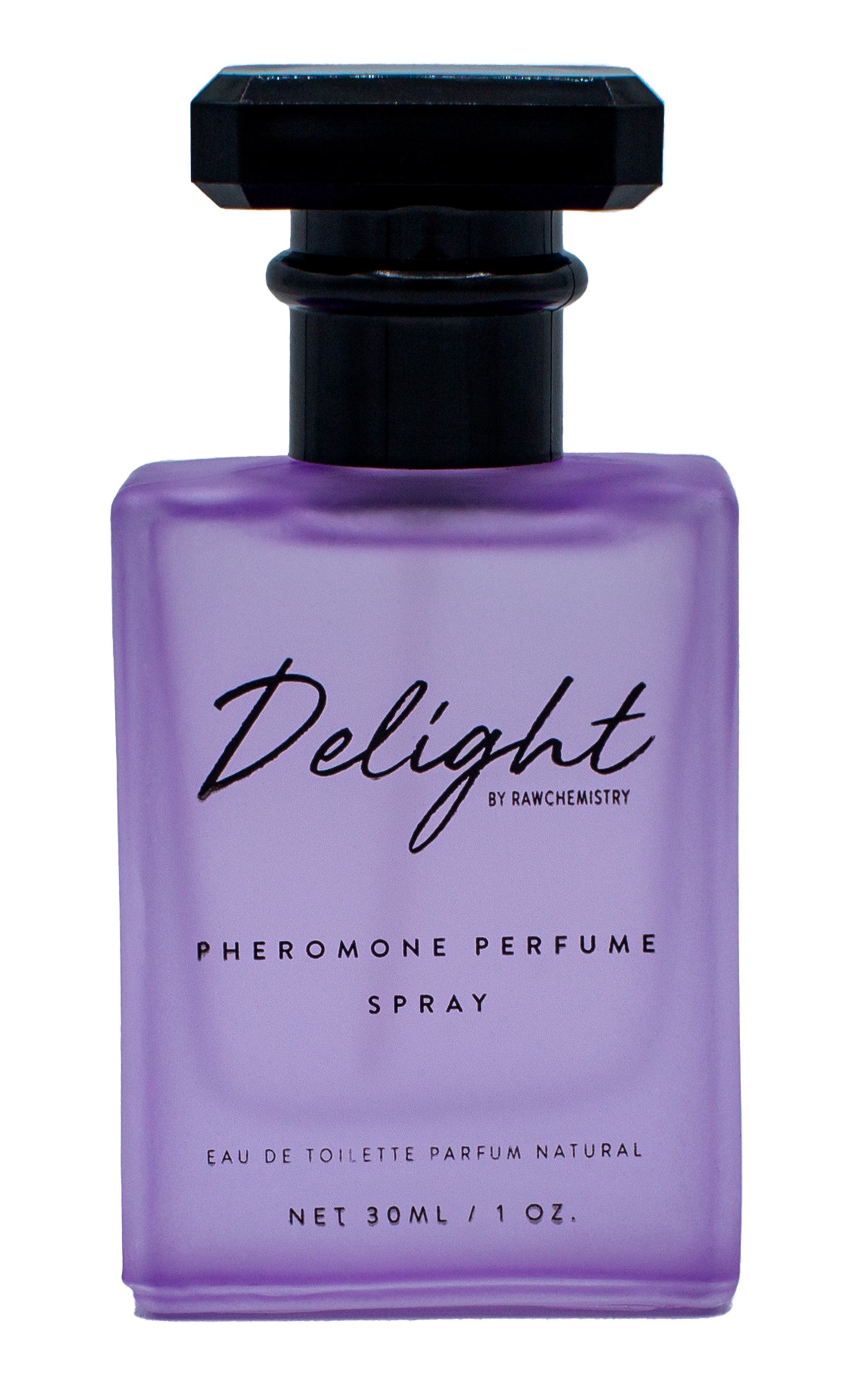 Delight by RawChemistry a Pheromone Perfume