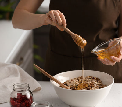The best morning routine (Less than 15 minutes)