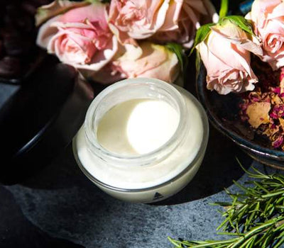 RawChemistry's best moisturizer