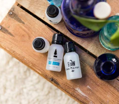 RawChemistry pheromone perfume