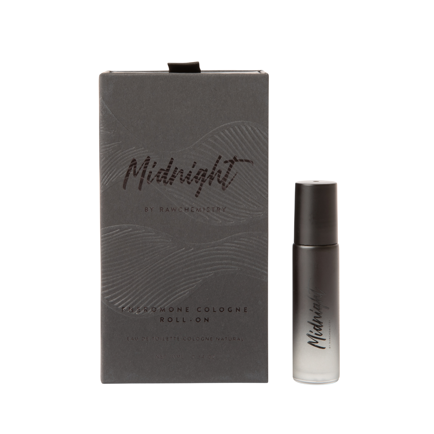 Midnight Pheromone Infused Cologne Roll-On