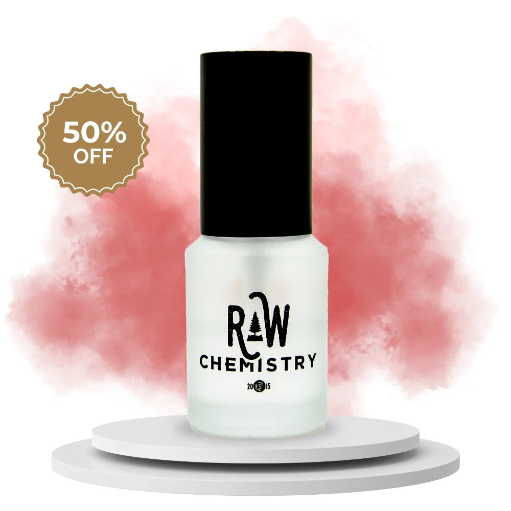 For Him - A Pheromone Cologne