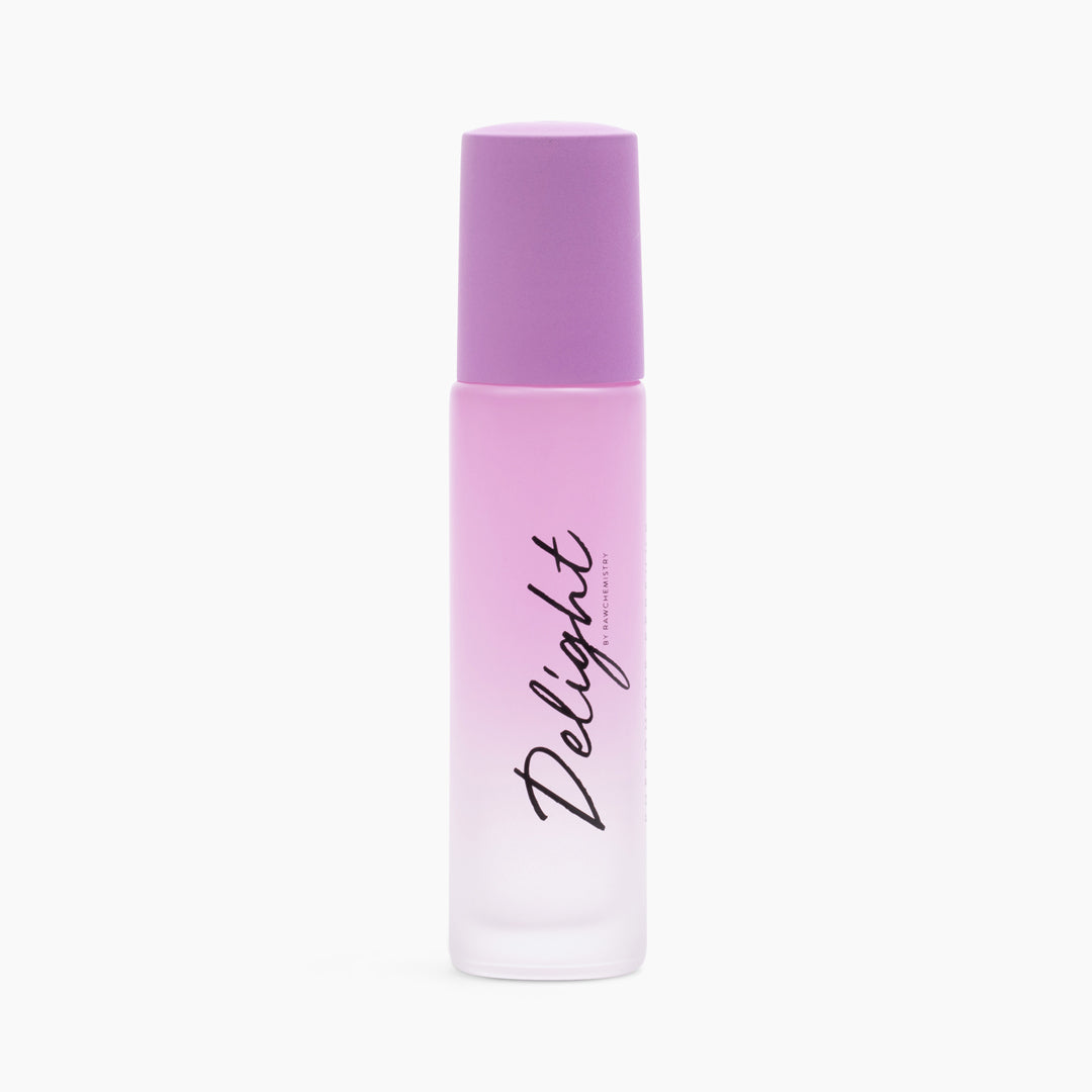 A Pheromone Perfume/Cologne Roll-on
