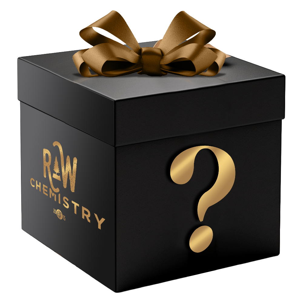 Mystery Gift