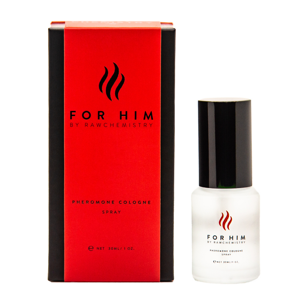 Lure Feromon Perfume for Men - Men Cologne - Algeria