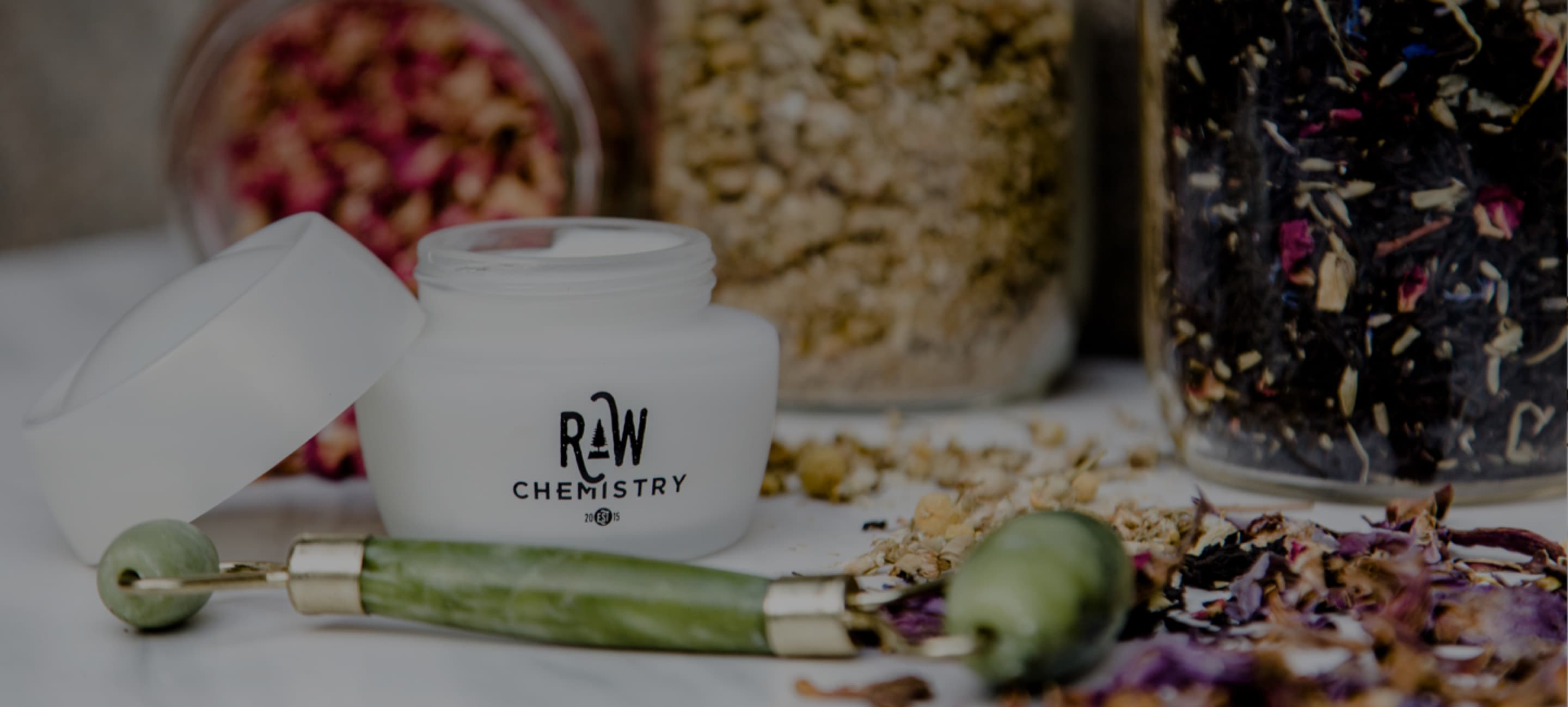 rawchemistry natural products