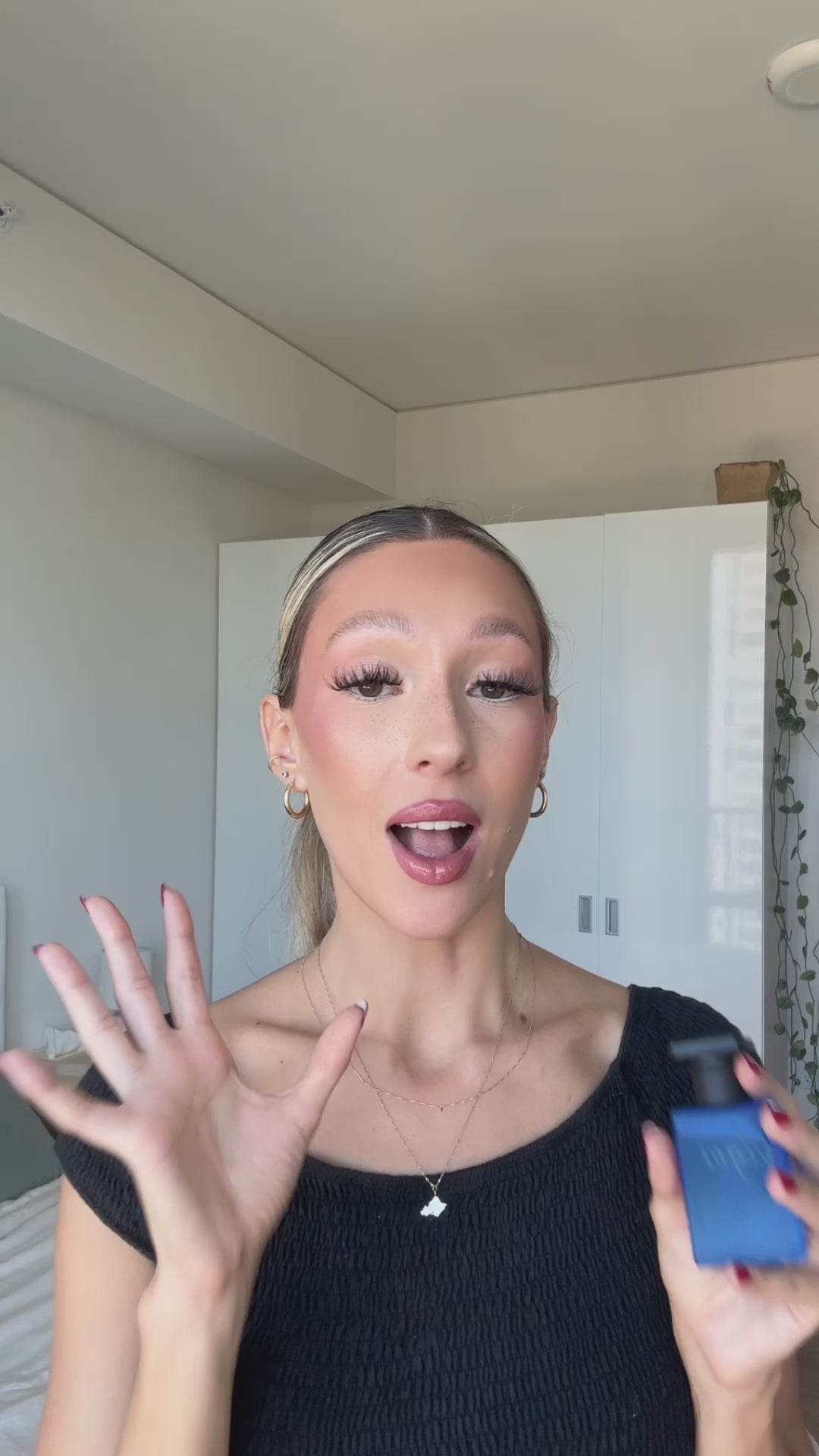 Pheromone Infused Cologne Gift Set