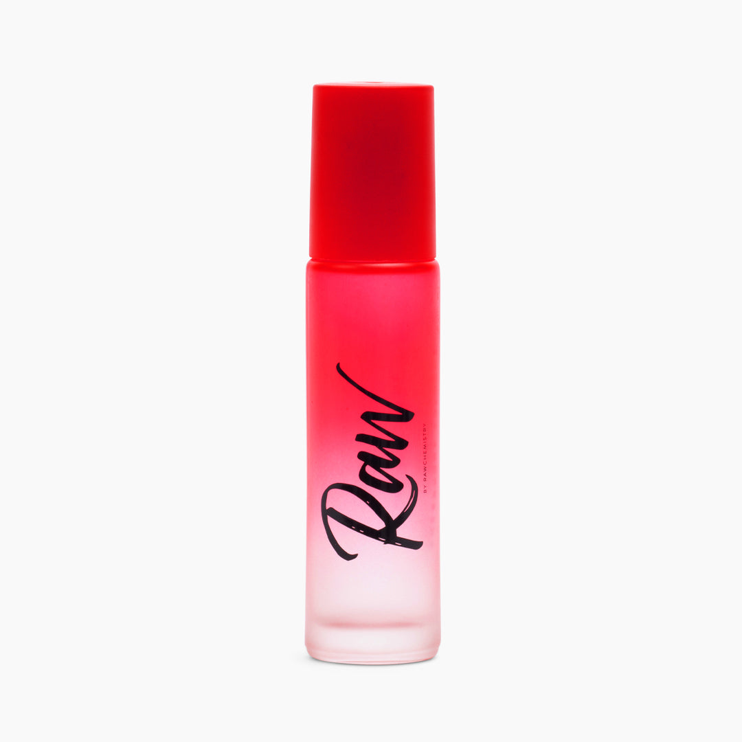 A Pheromone Perfume/Cologne Roll-on