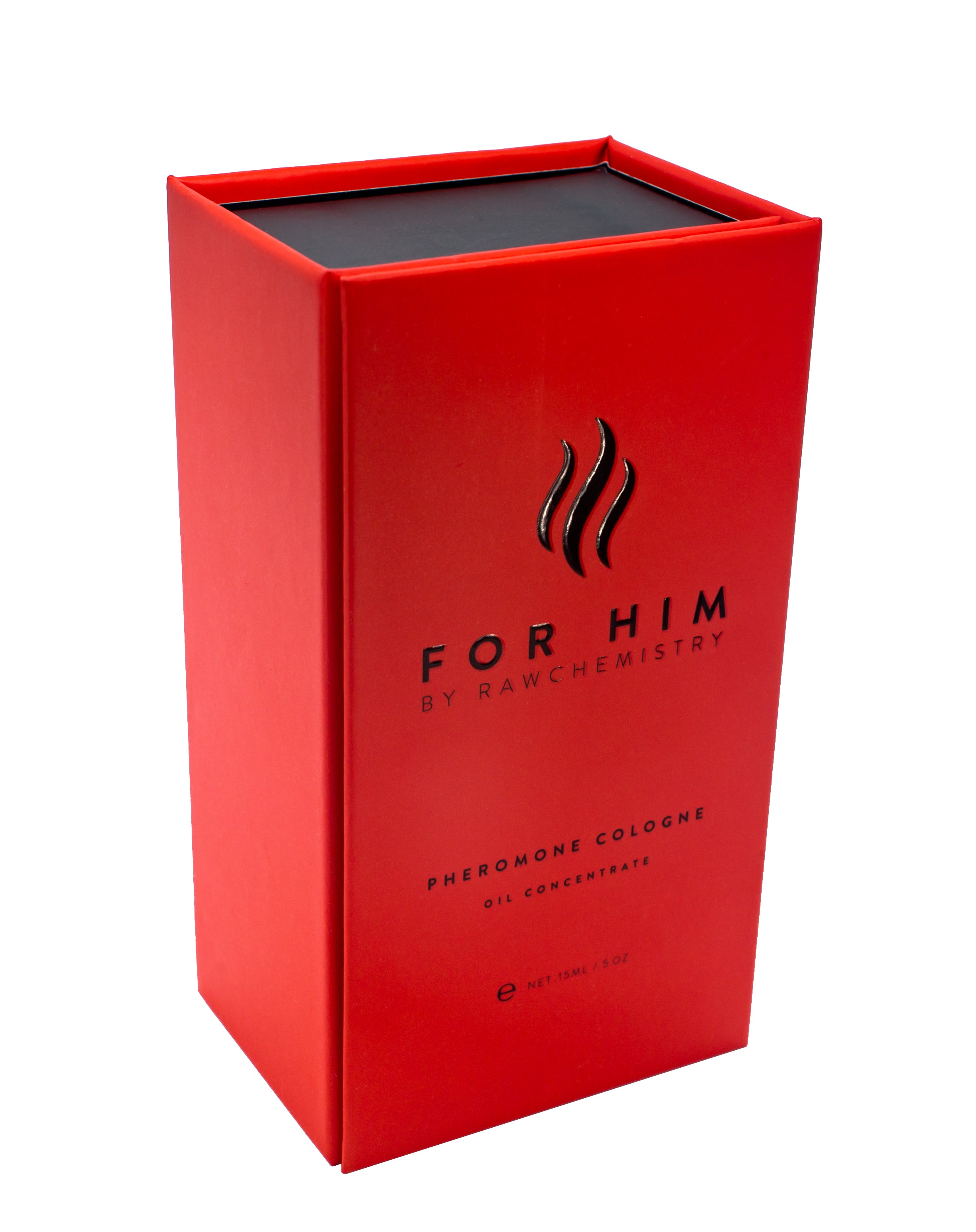 For Him by RawChemistry - A Pheromone Cologne Concentrate