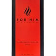 For Him by RawChemistry - A Pheromone Cologne