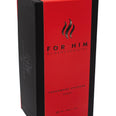 For Him by RawChemistry - A Pheromone Cologne