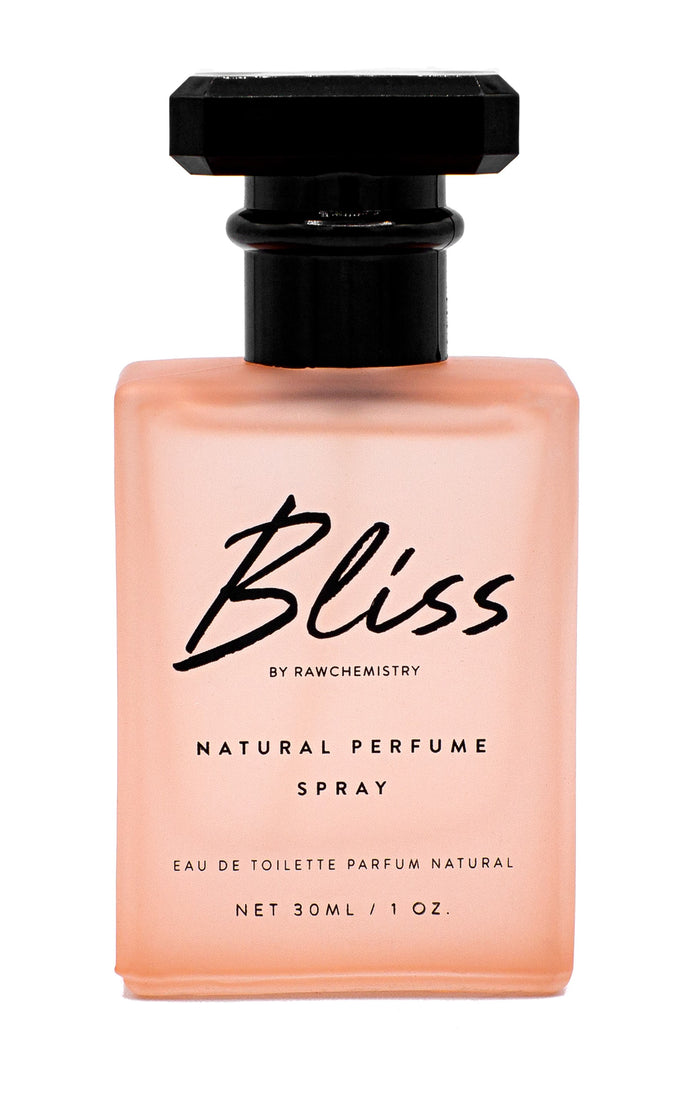 Bliss Pheromone Perfume by RawChemistry