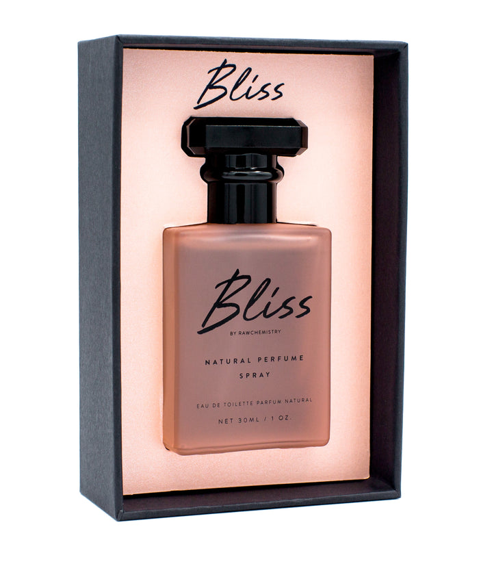 Bliss Pheromone Perfume by RawChemistry