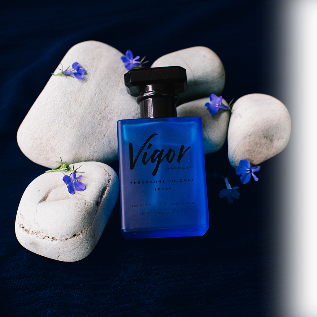 Pheromone Cologne Gift Set