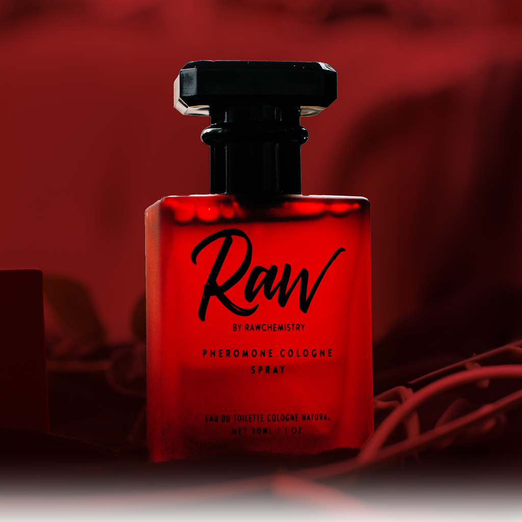 Pheromone Cologne Gift Set