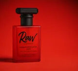 RAW bottle